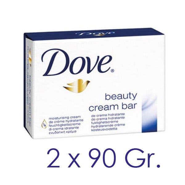 Beauty Cream Bar