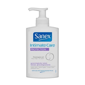 Intimate Care Protection