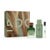 Estuche Vetiver