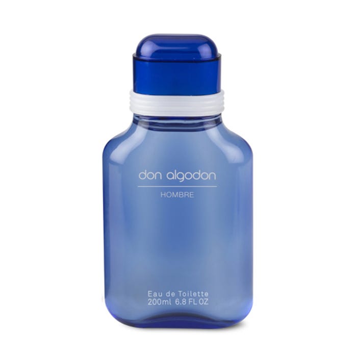 Don Algodón Para Hombre DON ALGODON Eau de toilette para hombre