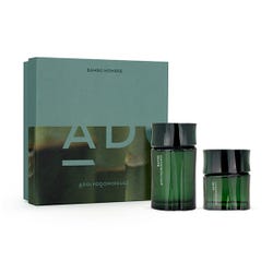 Imagen de ADOLFO DOMINGUEZ Estuche Bambu Man | 120ML Eau de toilette para hombre