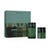 Estuche Bambu Man