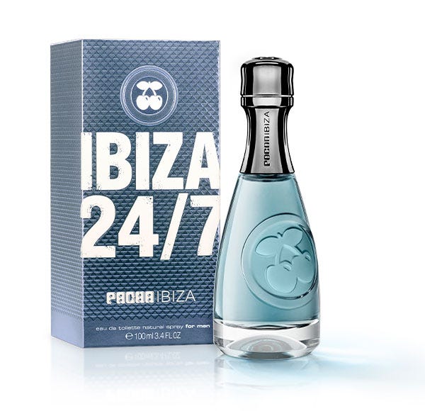 Colonia ibiza hombre deals