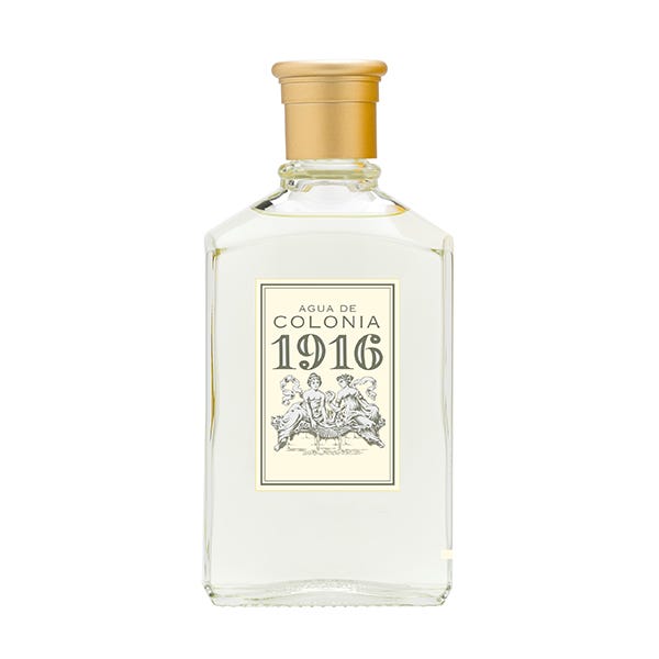 Agua De Colonia 1916