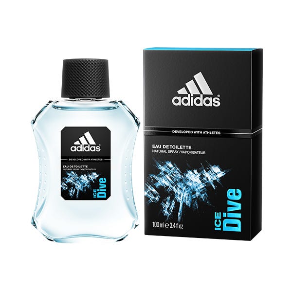 Ice Dive ADIDAS Eau de Toilette para Hombre | DRUNI.es