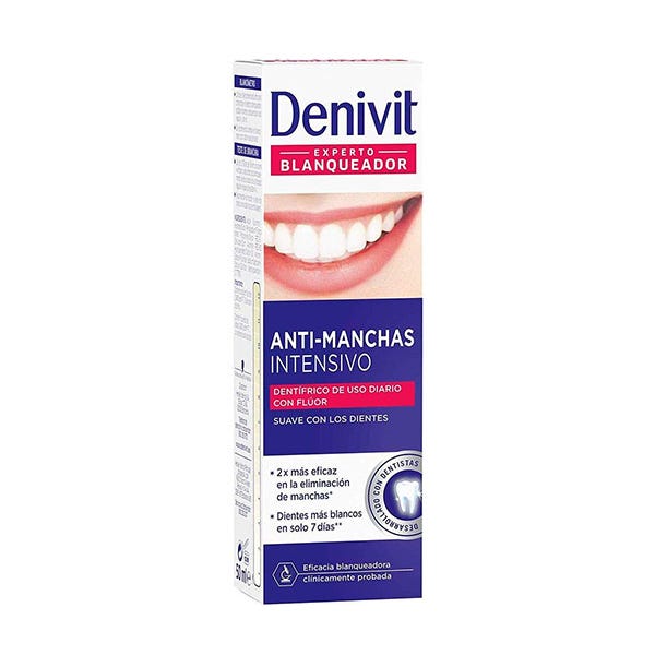 Anti-Manchas Intensivo main product photo