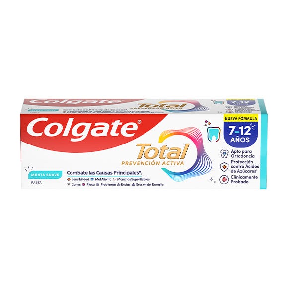 Imagen de Colgate Total