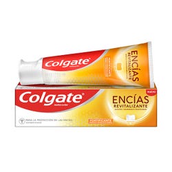 Ofertas, chollos, descuentos y cupones de COLGATE Dentífrico Encías Revitalizante | 75ML Pasta dentífrica fortificante