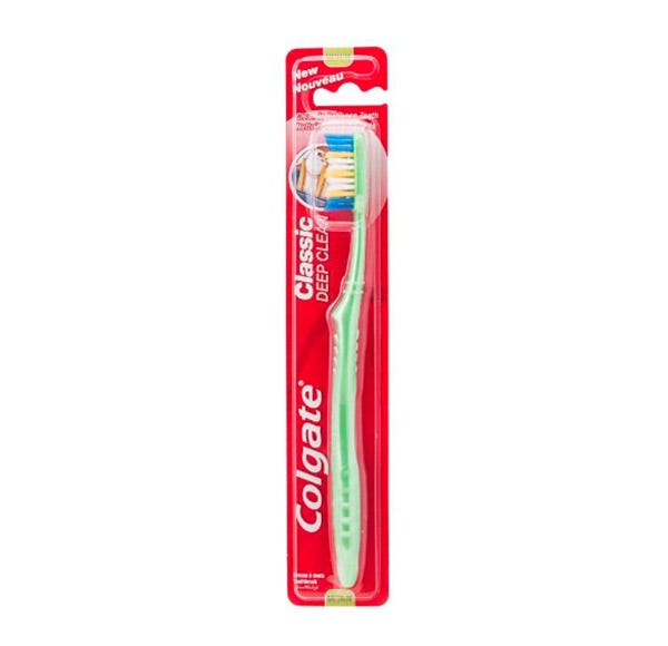 Cepillo Dental Classic Deep Clean