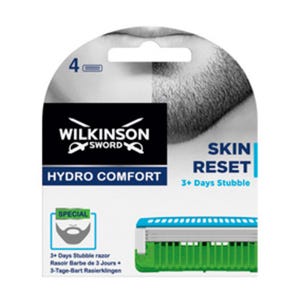 Hydro Confort Skin Reset