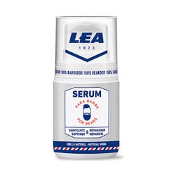 Imagen de LEA Sérum Para Barba | 50ML Sérum Suavizante y Reparador