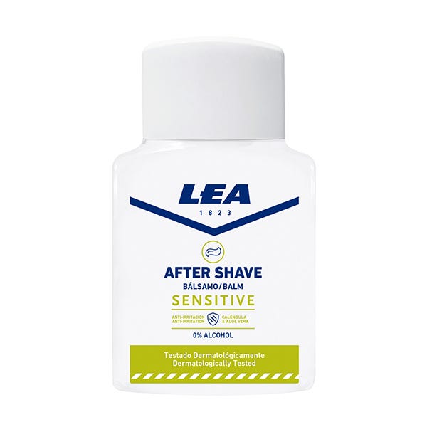 After Shave Bálsamo