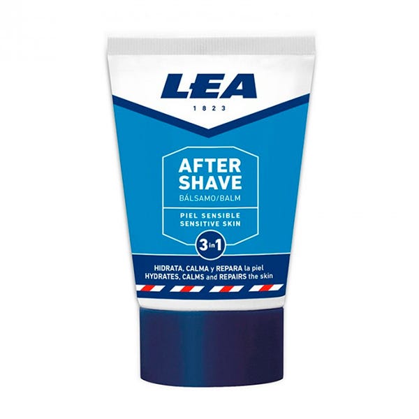 After Shave 3 En 1