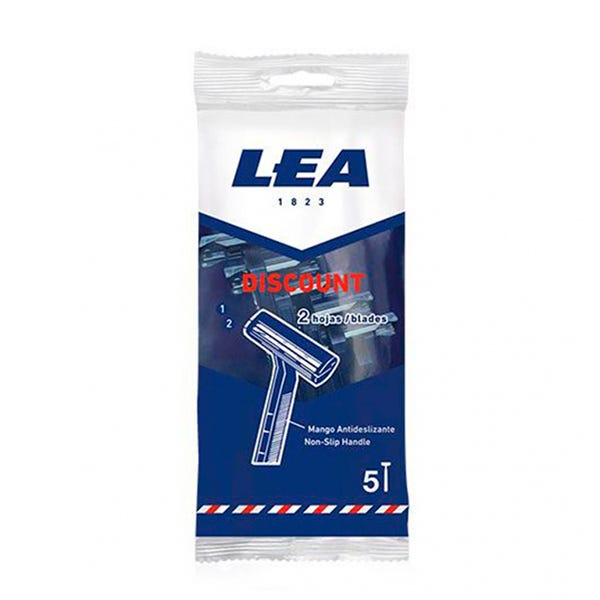 Maquinillas De Afeitar