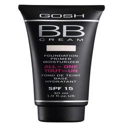 Bb Cream Gosh
