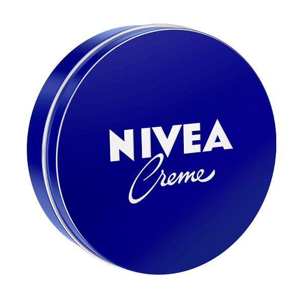 Nivea Creme 75 ml
