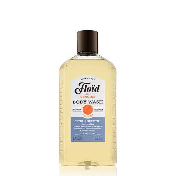Imagen de Gel De Baño Citrus