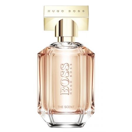 Boss The Scent For Her HUGO BOSS Eau de parfum para mujer precio