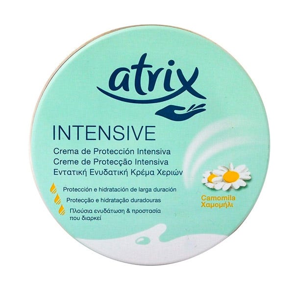 Imagen de Crema Protección Intensiva