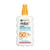 Niños Sensitive Advanced Spf 50