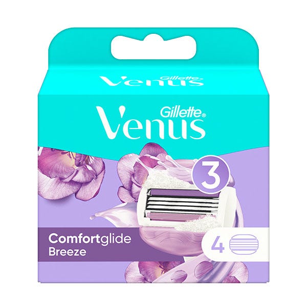 Cuchilla para depilar pubis outlet
