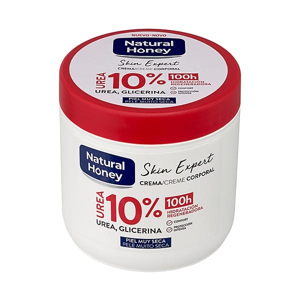 Skin Expert Urea 10%