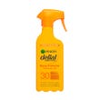 Spray Protector Hidratante 24H Spf 30