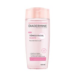 Imagen de DIADERMINE Tónico Limpiador Facial Suave | 200ML Otorga nutrición y protección a la piel. Ofertas, chollos, descuentos y cupones de DIADERMINE Tónico Limpiador Facial Suave | 200ML Otorga nutrición y protección a la piel.