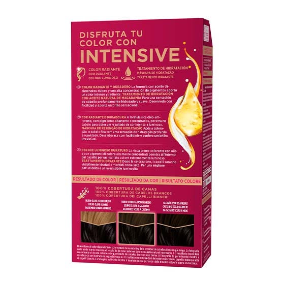 Intensive Creme Color
