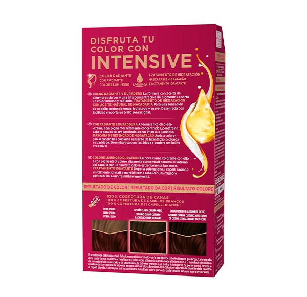 Intensive Creme Color