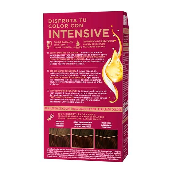 Intensive Creme Color