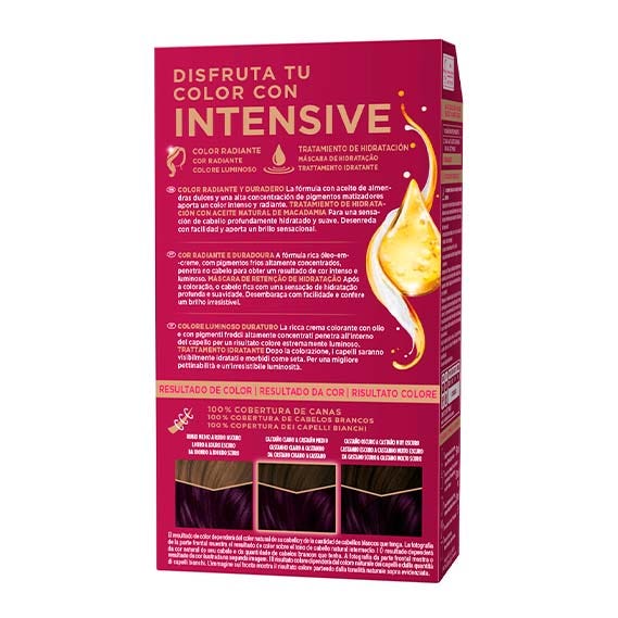 Intensive Creme Color