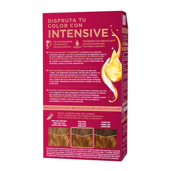 Intensive Creme Color