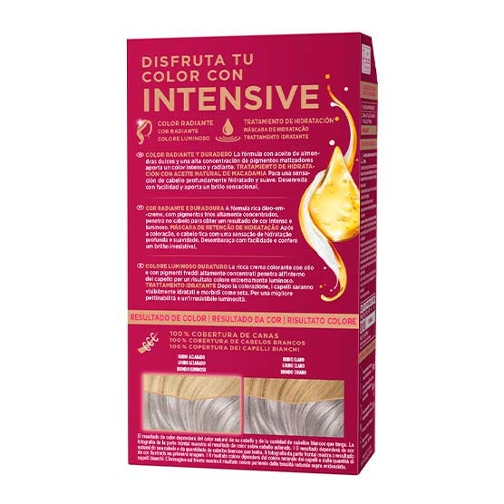 Intensive Creme Color