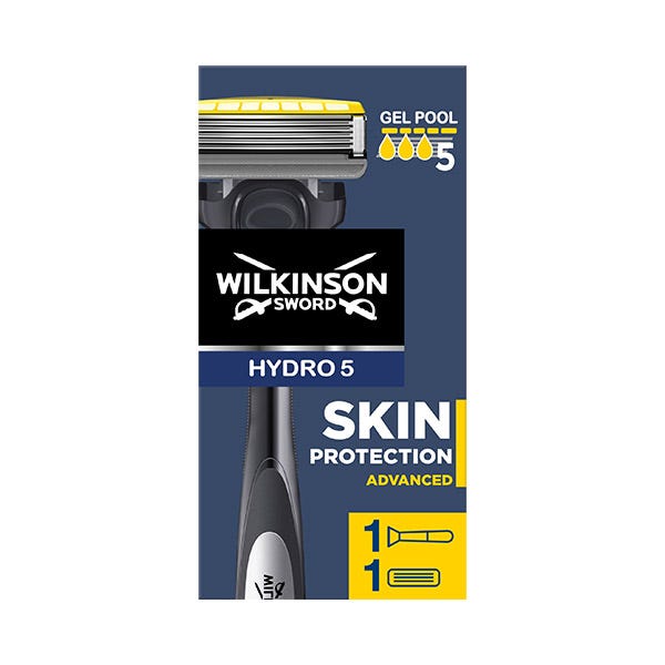 Hydro 5 Sense Energize