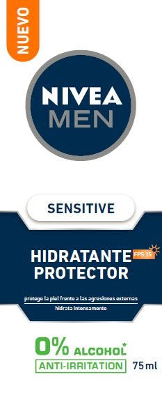 Men Sensitive