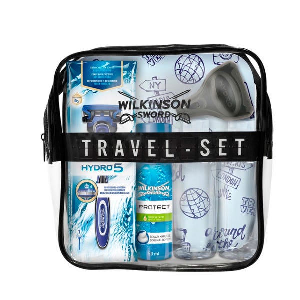 Neceser Wilkinson Sword Hydro 5