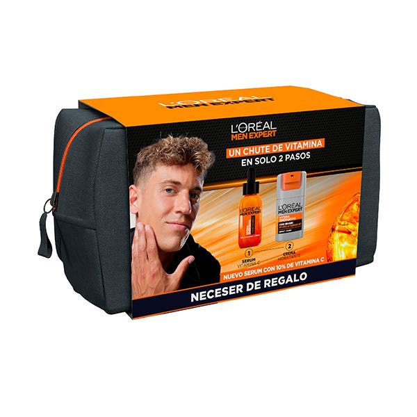 Neceser Hydra Energetic