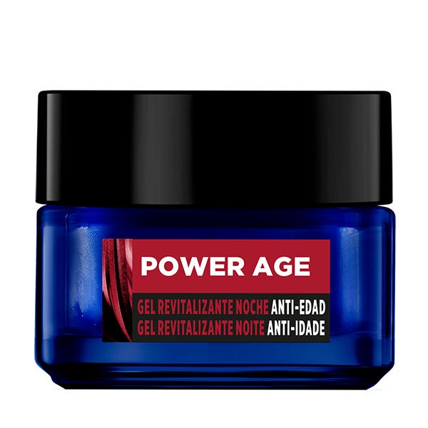 Power&#x20;Age&#x20;Night&#x20;Gel