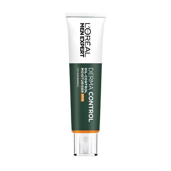 Derma Control Hidratante SPF30