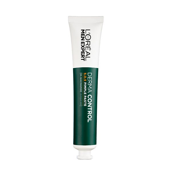 Derma Control Sos Paste