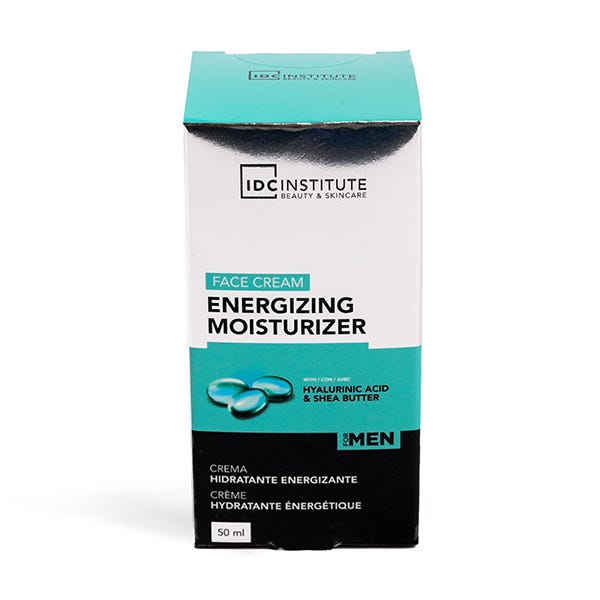 Energising Cream
