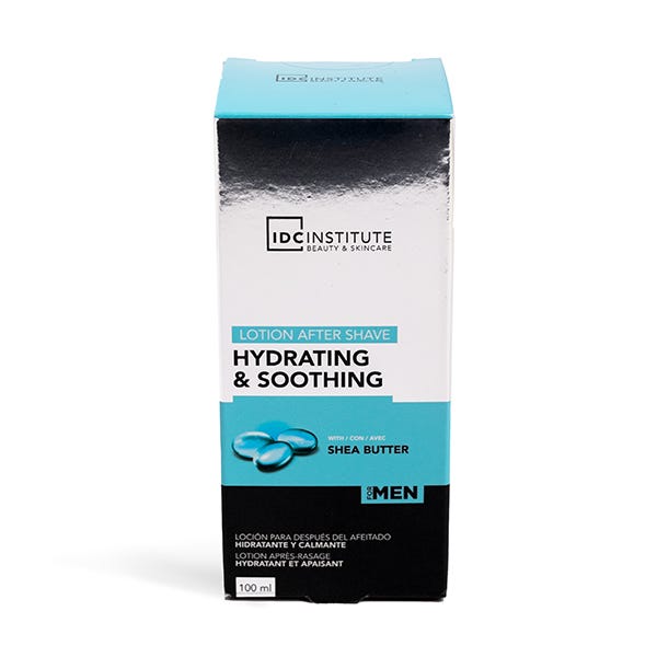 Restoring After Shave