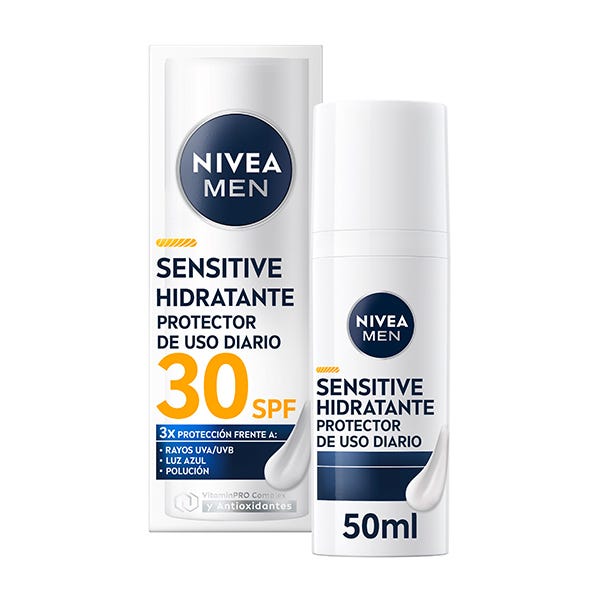 Sensitive SPF 30