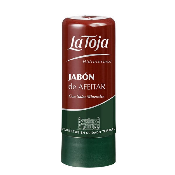 Jabón De Afeitar