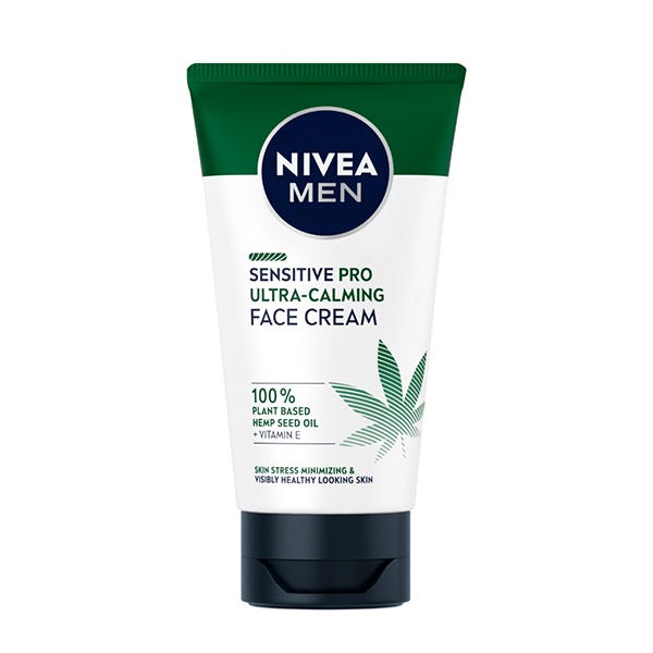 Sensitive Pro Crema Facial