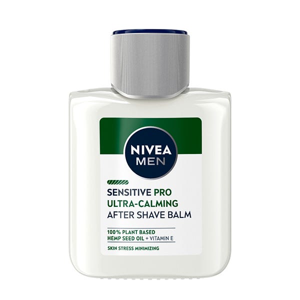 Sensitive Pro After Shave NIVEA Bálsamo Después Afeitado precio | DRUNI.es