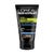 Pure Charcoal Gel Exfoliante
