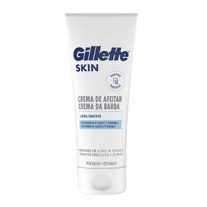 Gillette Skin Shave Cream