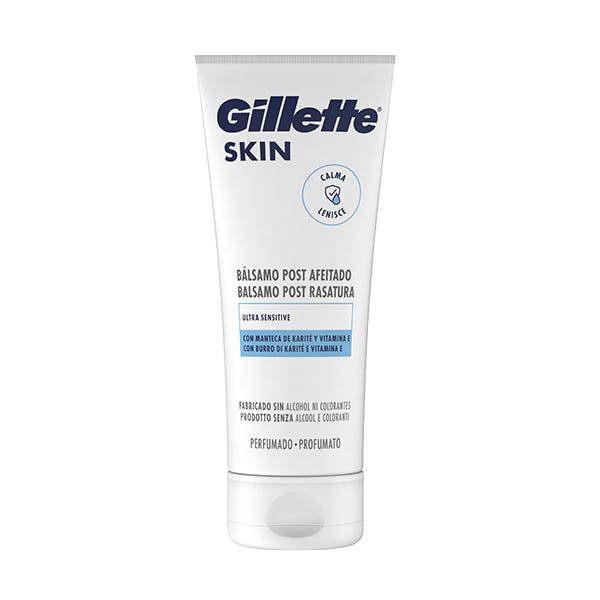 Skin Post Shave Balm